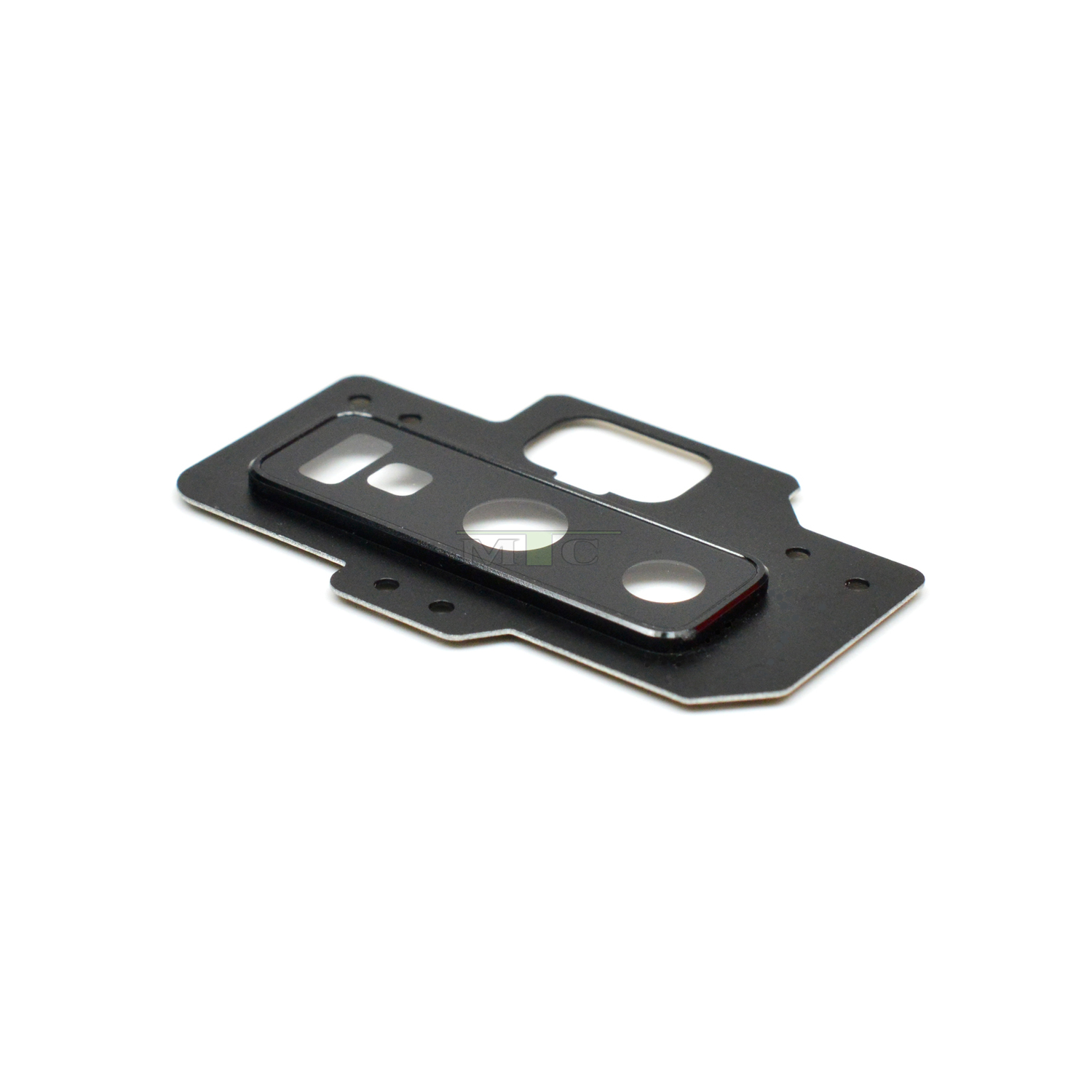 Galaxy Note 9 Kameralinse inkl. Rahmen schwarz